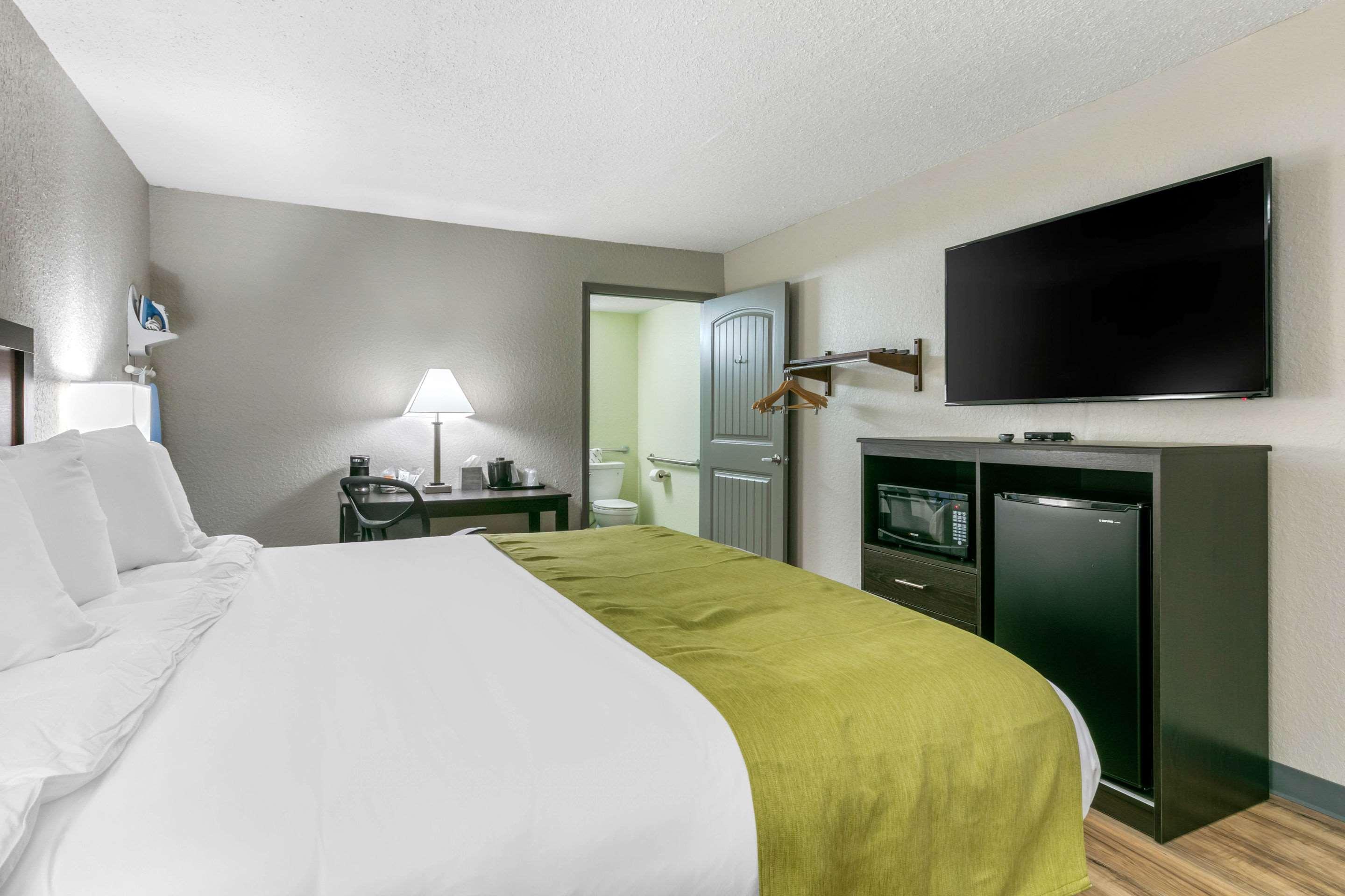 Rodeway Inn Kingston Springs Kültér fotó