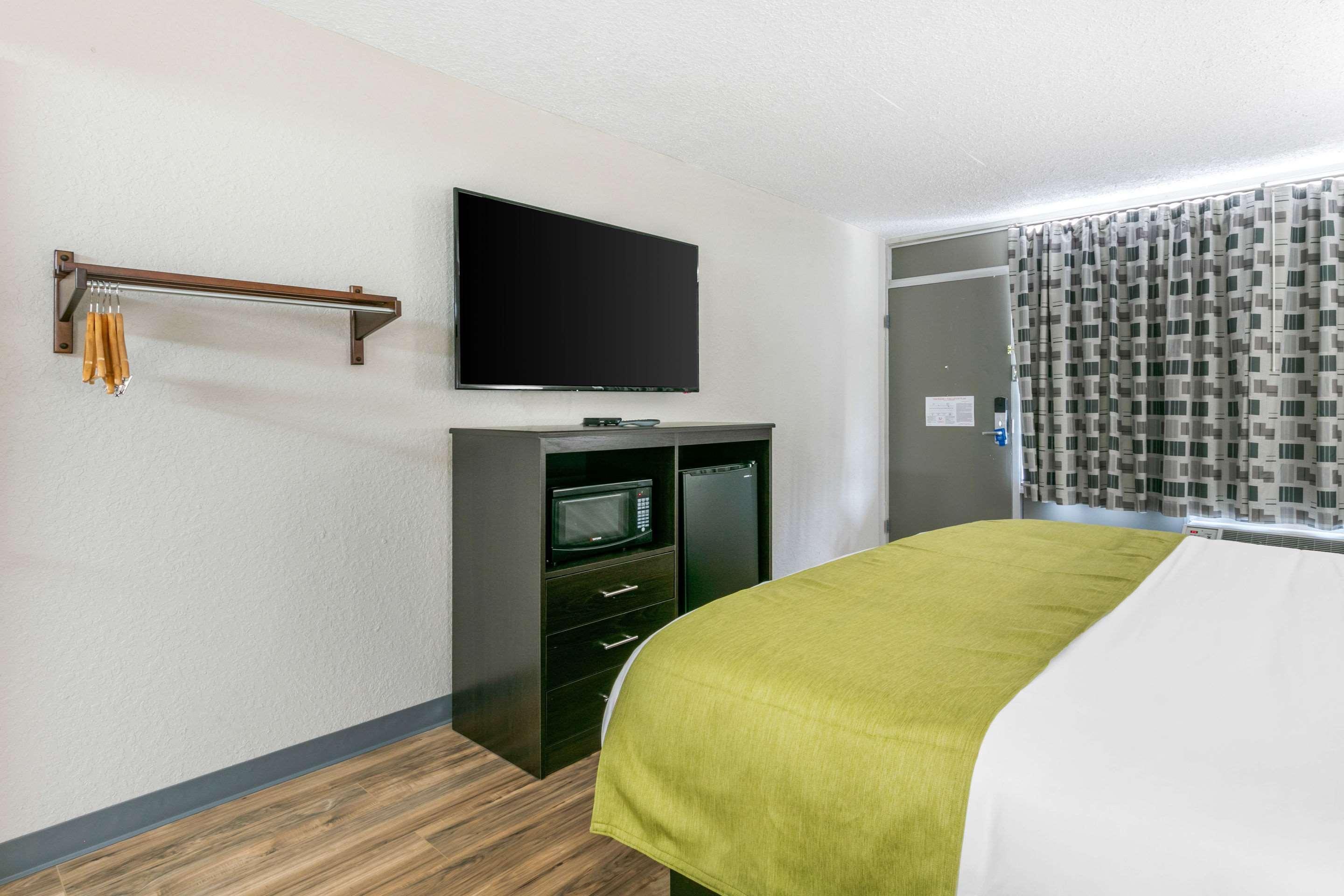 Rodeway Inn Kingston Springs Kültér fotó
