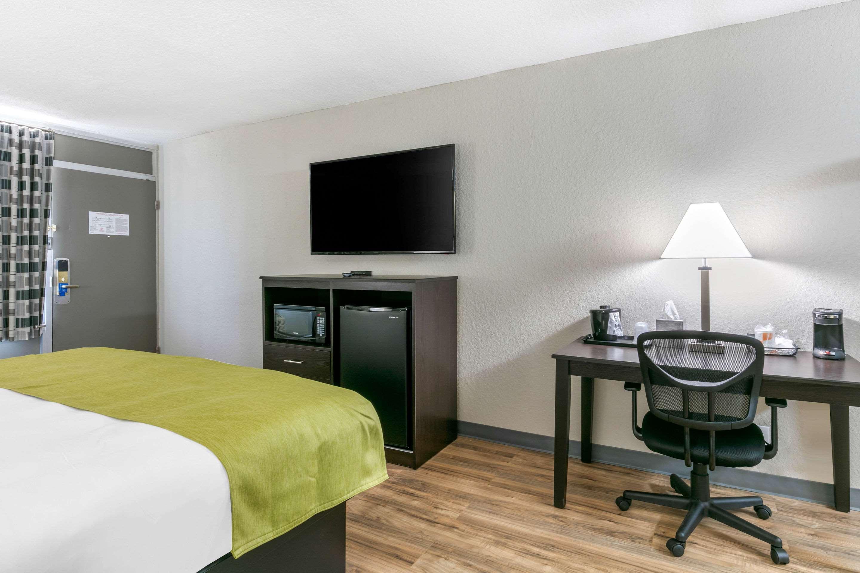 Rodeway Inn Kingston Springs Kültér fotó