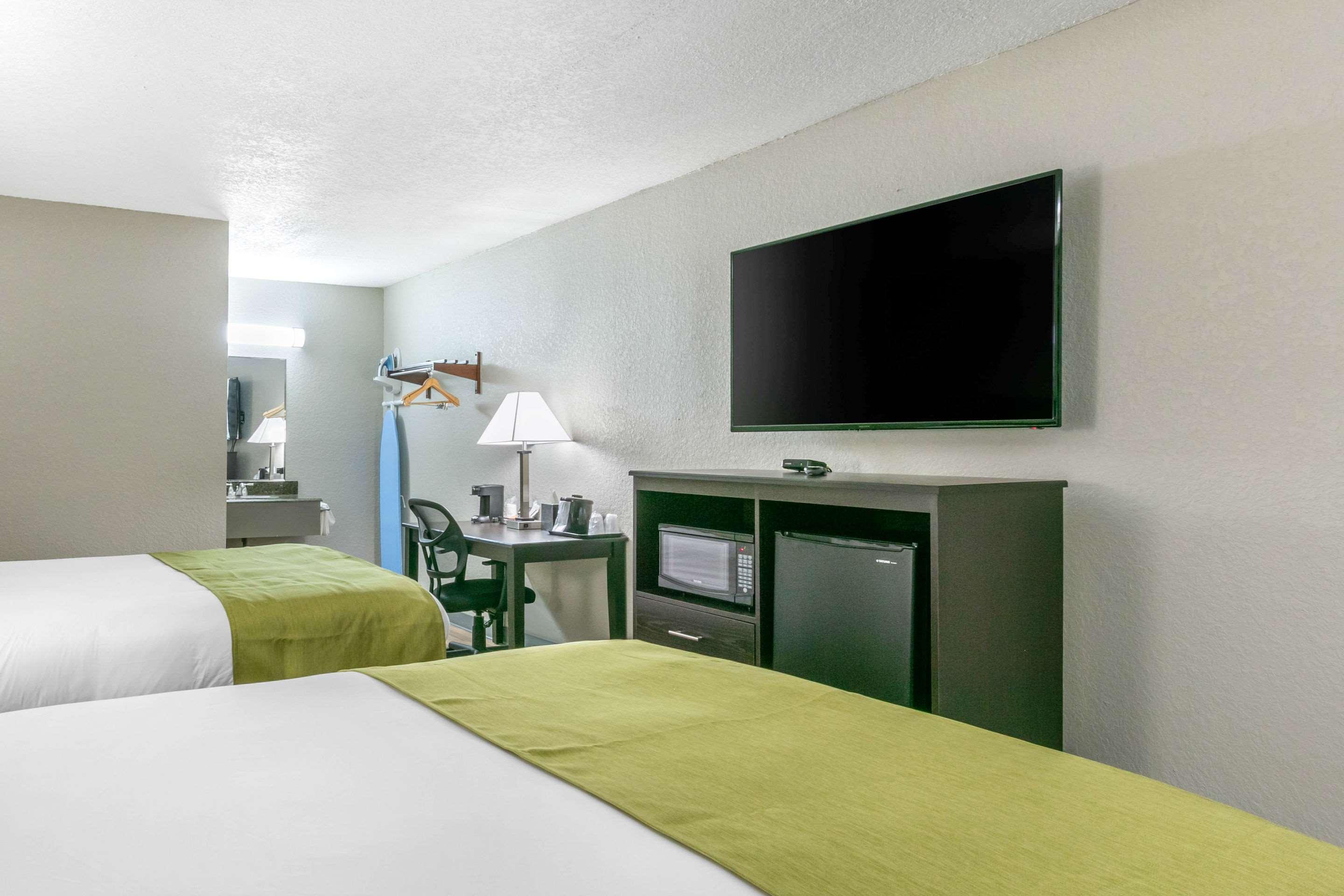 Rodeway Inn Kingston Springs Kültér fotó