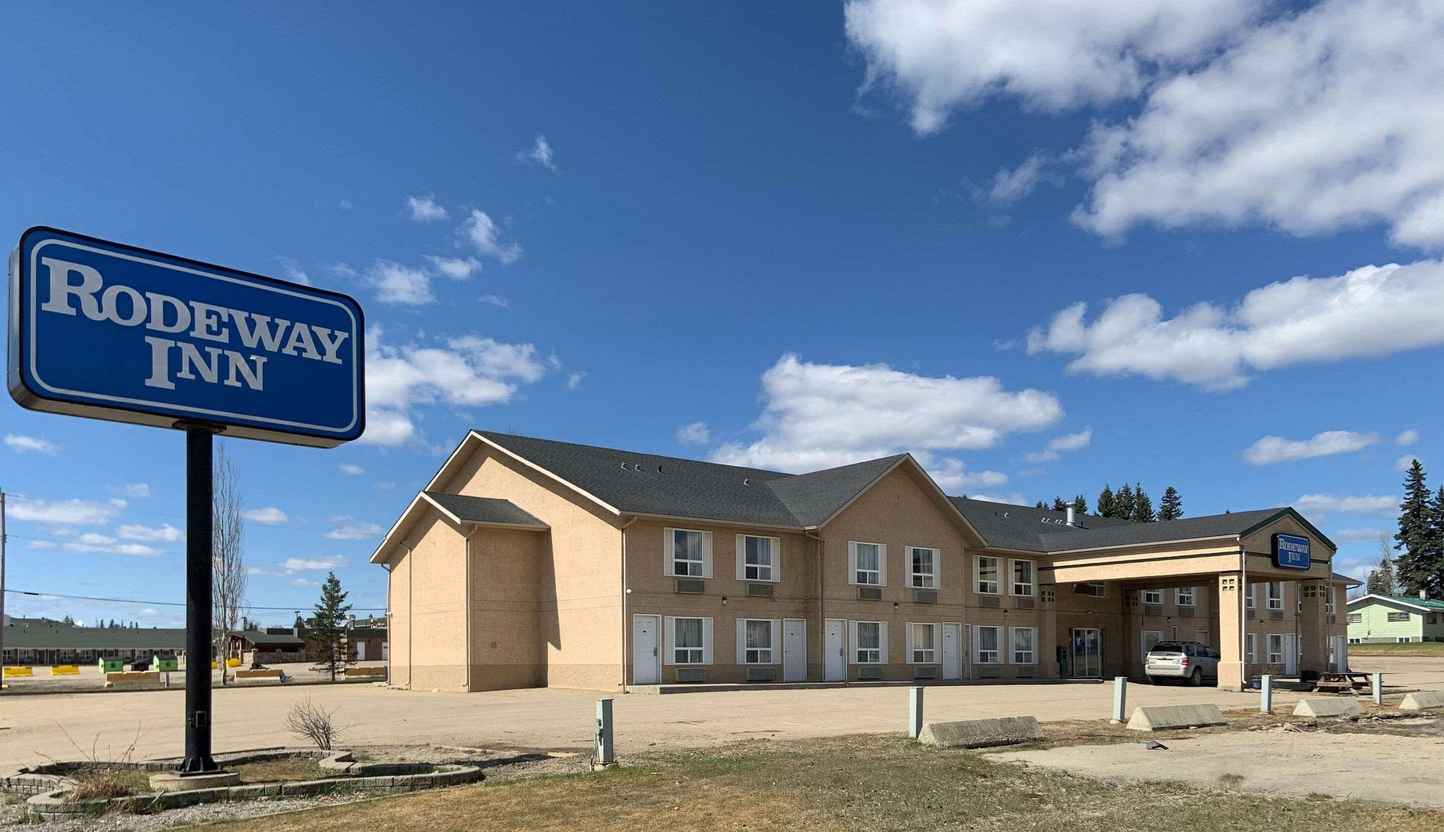 Rodeway Inn Kingston Springs Kültér fotó