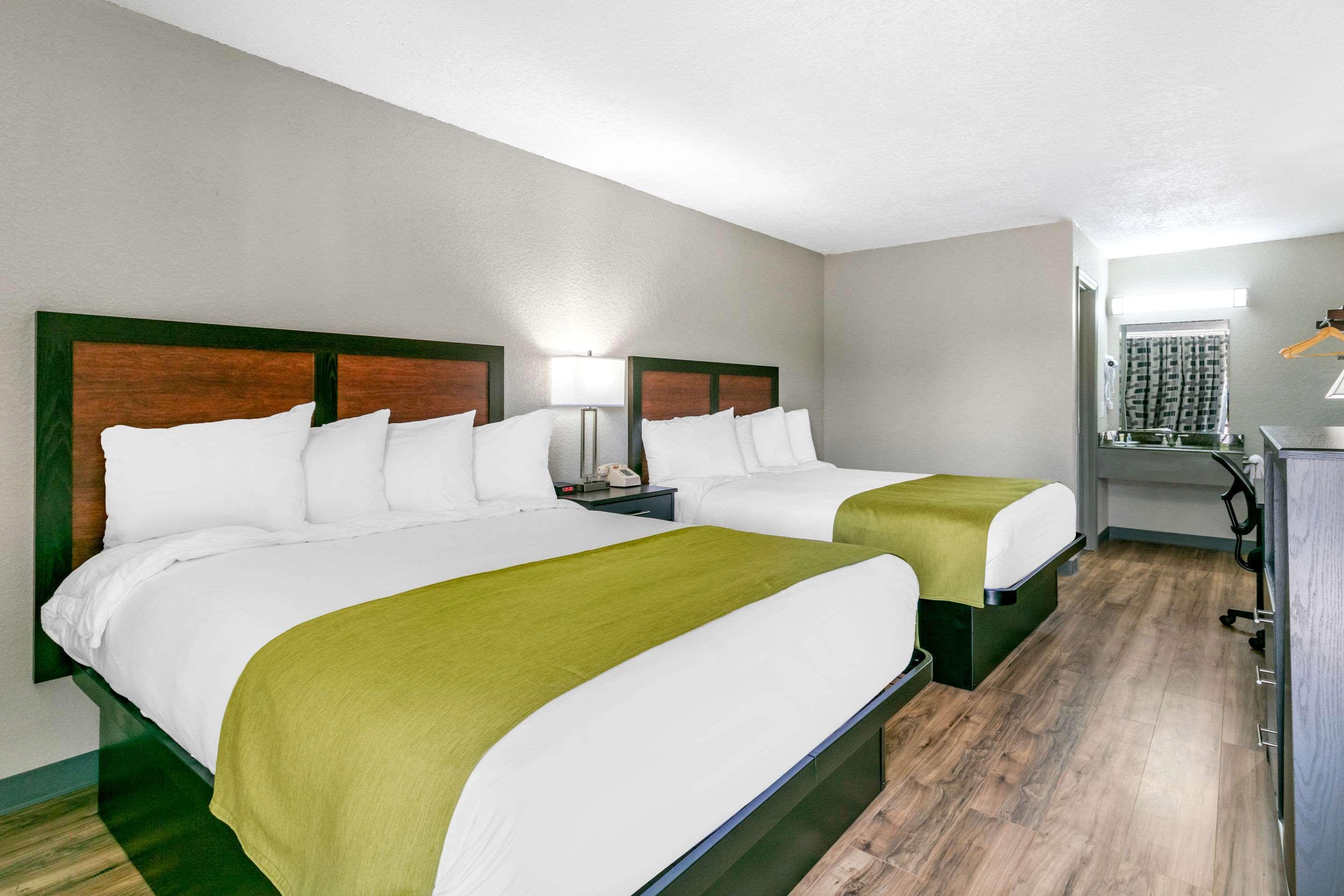 Rodeway Inn Kingston Springs Kültér fotó