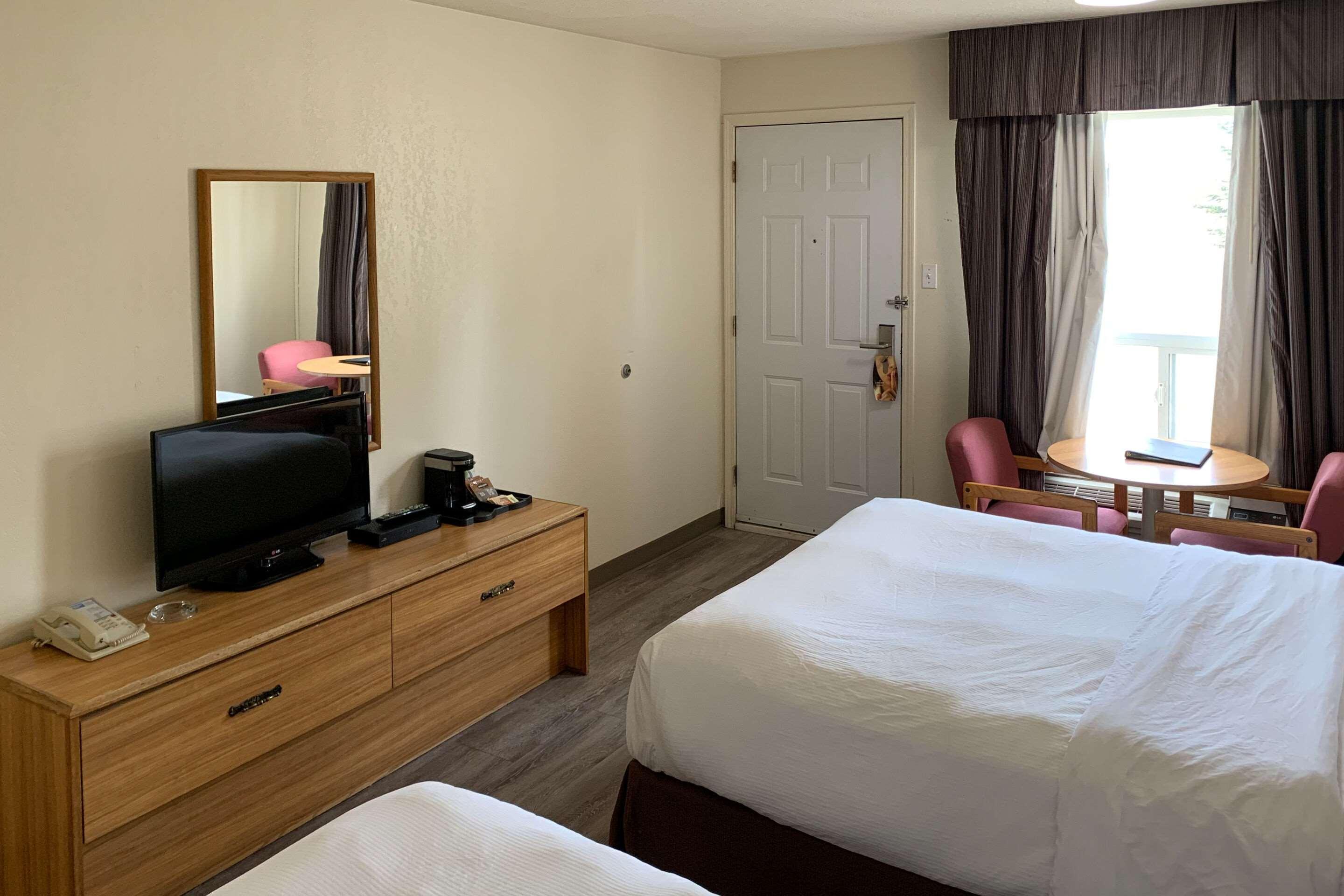 Rodeway Inn Kingston Springs Kültér fotó